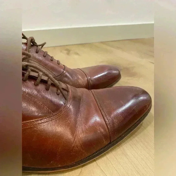 Florsheim Corbetta Cap Toe Oxford - Picture 7 of 13